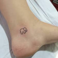 Sad as it is i have a collection of elephant related artifacts (though proudly none of them are made of ivory). 100 Mind Blowing Elephant Tattoo Designs With Images