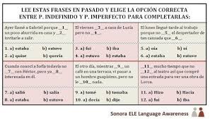 Online Spanish Sonora Ele Hechos Y Contextos Teaching Spanish Learning Spanish Spanish Practice