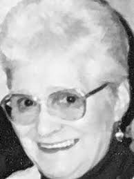 Obituary information for Mary Jane Maloney