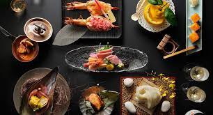 View The Menu At Keyaki Japanese Restaurant Singapore