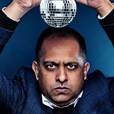 Edinburgh Previews 2019