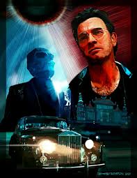 Roman Sionis Birds Of Prey Black Mask Dantheman607 Illustration Birds Of Prey Ewan Mcgregor As Roman Sionis Black Mask In 2020 Roman Sionis Black Mask Movie Black Mask