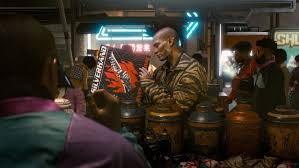 This language pack includes the 10 optional audio files to cyberpunk 2077 for the following languages: Cd Projekt Red Announces Full List Of Cyberpunk 2077 Language Support