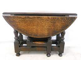 Redefine your dining experience with elegant gateleg table at alibaba.com. Small Oak Gateleg Coffee Table