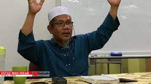 Ceramah berapi ustaz wan hizam ~ balon semua ustaz sampai semua ternganga kredit channel musang berjanggut ayuh. I Love Kuliah Betui Ka Beljaq Ilmu Makrifat Tu Sesat Ustaz Wan Hizam Facebook