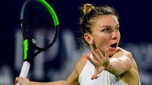 Simona halep vs harriet dart highlights from round 2 of the 2020 australian open in melbourne. Dvom Skozi Fakulteto Finala Tenis Simona Halep Greginmotion Com