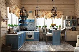 En la decoración de cocinas rústicas modernas es importante saber combinar ambos estilos: Cocinas Vintage Rescata Hermosos Muebles Que Creias Ya No Servian