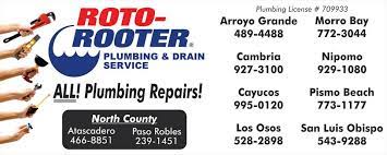 Maybe you would like to learn more about one of these? Roto Rooter Plumbing Drain Service Services Facebook