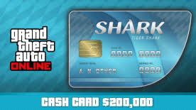 Welcome to free shark cards. Grand Theft Auto Online Great White Shark Cash Card Steam Keys