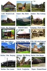 Check spelling or type a new query. Image Result For Rumah Adat Di Indonesia Dan Daerah Asalnya Indonesia Lukisan Rumah Gambar