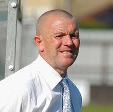 Former Southampton coach Dave Hockaday is the new manager of Leeds United
