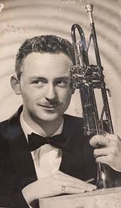 Albert Hall Trumpeter Remembered