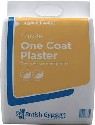 It causes the lime to harden. Artex Thistle One Coat Plaster 7 5kg Amazon Co Uk Diy Tools