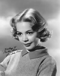 Sandra Dee