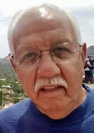 Jorge Ortegon Obituary and Online Memorial (2019)