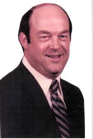 Ronald Carpenter Obituary