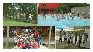 Externato Nossa Senhora de Fátima: junho 2016