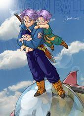 Mirai Trunks Kid Trunks Und Baby Trunks Das Baby Der Junge Und Der Mann Designweek Cakedesigner Insta In 2020 Dragon Ball Anime Dragon Ball Dragon Ball Wallpapers