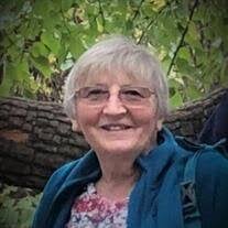 Lora Arlene Krauss Obituary