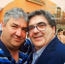 Qué difícil despedida!