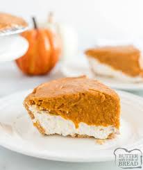 Information about symptoms, health and lifestyle habits will help de. No Bake Pumpkin Pie Butter With A Side Of Bread