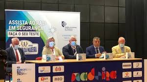 This rally is run in compliance with the international sporting code (and its appendices), the gener. 3mtmj73ml6k5jm