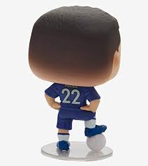 Men's national team, while becoming a breakout start with german bundesliga side borussia dortmund. Funko Pop Football Chelsea Christian Pulisic Pricepulse
