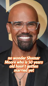 Shemar Moore's Secrets: Why He Hasn't Married Yet