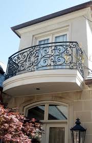Iron Balcony Grill Design Ideas Railing Designs The Best 49 Mrn Balcony Grill Amp Railing Des Balcony Grill Design House Balcony Design Balcony Railing Design