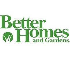Here you will also find topics relating to issues of general interest. Save 15 W Aug 2021 Better Homes And Gardens Coupon Codes