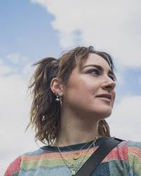 Back behind the camera.