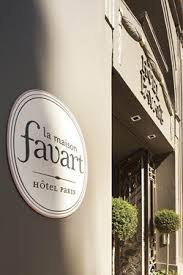 La Maison Favart Paris 2012 Atelier Jean Luc Bras Paris Photo Gallery Hotel Paris
