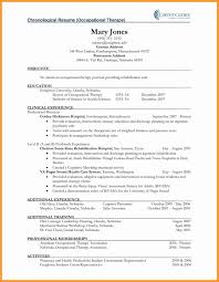 Physical Therapy Resume Examples Inspirational 12 13 Marriage And Family Therapist Resume Sample Resume Examples Teacher Resume Template Resume Skills