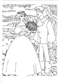 раскраска рисунок к сказке иван крестьянский сын и чудо юдо Raskraski Po Skazke Ivan Carevich I Seryj Volk Raskraski Raspechatat Besplatno