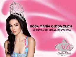 Rosa maria ojeda was born on october 15, 1986 in culiacan, sinaloa, mexico as rosa maría ojeda cuen. Rosa Maria Ojeda Famousfix Com Post