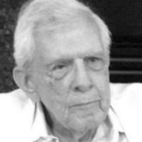 James Stanley Hinnant Obituary