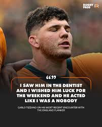 A little bit of spice ahead of this years lions tour 🌶️🔥 #rugby  #EnglandRugby #Wallabies