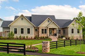 Van Metre Homes Emerson Home House Styles House