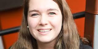 Daisy Jansen geriatriefysiotherapeut