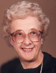 Obituary information for Julia Emma Kirby