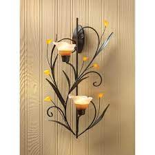 Check spelling or type a new query. Outdoor Candle Sconces Wayfair