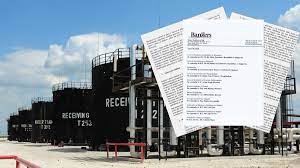 (bankers) is an international oil and gas. Bankers Petroleum Albania Sends Open Letter To Top State Officials Urging Probe Against Former Director Leonidha Cobo Euronews Albania