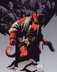 Check spelling or type a new query. Hellboy Wikipedia