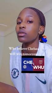 #chelseafc @Chelsea FC