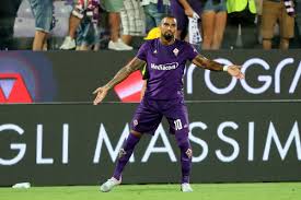 Гаэтано кастровилли поле покинет и появится. Fiorentina 3 4 Napoli Highlights Viola Nation