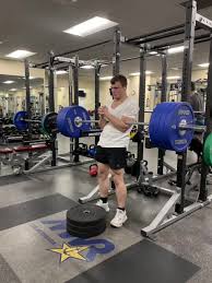 Powerlifting Challenge: Deficit Deadlifts for Strength and Fitness