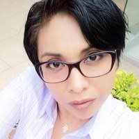 Lorena Pérez Jiménez