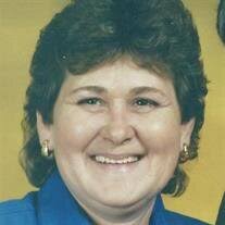 Mondana "Dana" I. (McKinnon) Jones Obituary