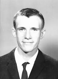 Obituary, Visitation & Funeral Information