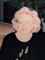 Karen Bagnall's Instagram, Twitter & Facebook